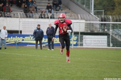 U17 Hanau Hornets vs. Marburg Mercenaries299