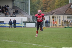 U17 Hanau Hornets vs. Marburg Mercenaries300