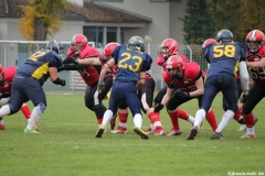 U17 Hanau Hornets vs. Marburg Mercenaries309