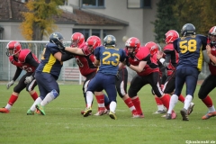 U17 Hanau Hornets vs. Marburg Mercenaries310