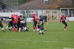 U17 Hanau Hornets vs. Marburg Mercenaries314