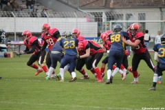 U17 Hanau Hornets vs. Marburg Mercenaries315