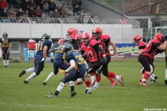 U17 Hanau Hornets vs. Marburg Mercenaries316
