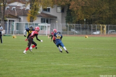 U17 Hanau Hornets vs. Marburg Mercenaries317