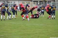 U17 Hanau Hornets vs. Marburg Mercenaries319