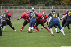 U17 Hanau Hornets vs. Marburg Mercenaries320