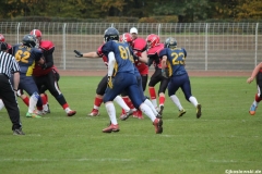 U17 Hanau Hornets vs. Marburg Mercenaries322