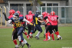 U17 Hanau Hornets vs. Marburg Mercenaries323