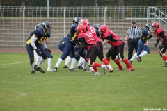 U17 Hanau Hornets vs. Marburg Mercenaries325