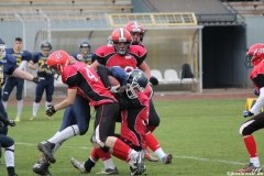 U17 Hanau Hornets vs. Marburg Mercenaries328