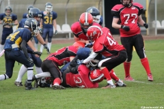 U17 Hanau Hornets vs. Marburg Mercenaries329