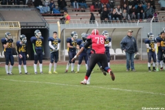 U17 Hanau Hornets vs. Marburg Mercenaries337
