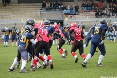 U17 Hanau Hornets vs. Marburg Mercenaries339