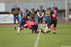 U17 Hanau Hornets vs. Marburg Mercenaries340