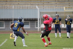 U17 Hanau Hornets vs. Marburg Mercenaries348