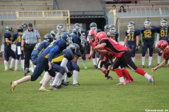 U17 Hanau Hornets vs. Marburg Mercenaries351