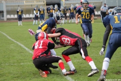 U17 Hanau Hornets vs. Marburg Mercenaries353