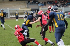 U17 Hanau Hornets vs. Marburg Mercenaries354