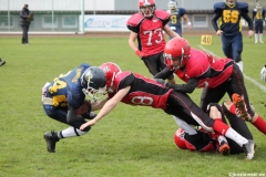 U17 Hanau Hornets vs. Marburg Mercenaries355