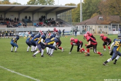 U17 Hanau Hornets vs. Marburg Mercenaries359