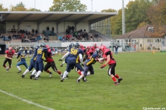 U17 Hanau Hornets vs. Marburg Mercenaries362