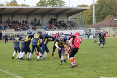 U17 Hanau Hornets vs. Marburg Mercenaries363
