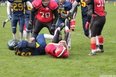 U17 Hanau Hornets vs. Marburg Mercenaries367