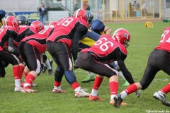 U17 Hanau Hornets vs. Marburg Mercenaries368