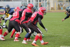 U17 Hanau Hornets vs. Marburg Mercenaries369