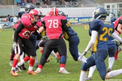 U17 Hanau Hornets vs. Marburg Mercenaries371