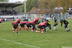 U17 Hanau Hornets vs. Marburg Mercenaries372