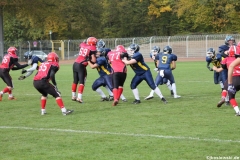 U17 Hanau Hornets vs. Marburg Mercenaries373
