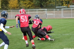 U17 Hanau Hornets vs. Marburg Mercenaries374