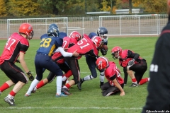 U17 Hanau Hornets vs. Marburg Mercenaries375