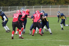 U17 Hanau Hornets vs. Marburg Mercenaries376