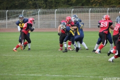 U17 Hanau Hornets vs. Marburg Mercenaries378