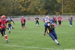 U17 Hanau Hornets vs. Marburg Mercenaries379