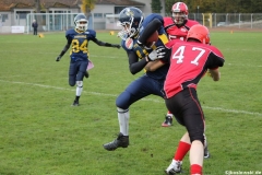 U17 Hanau Hornets vs. Marburg Mercenaries380