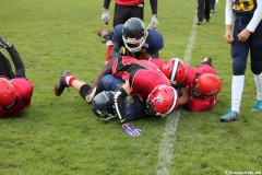 U17 Hanau Hornets vs. Marburg Mercenaries388