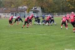 U17 Hanau Hornets vs. Marburg Mercenaries389