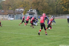 U17 Hanau Hornets vs. Marburg Mercenaries390