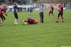 U17 Hanau Hornets vs. Marburg Mercenaries391