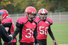 U17 Hanau Hornets vs. Marburg Mercenaries392
