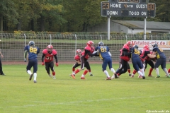 U17 Hanau Hornets vs. Marburg Mercenaries396