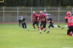 U17 Hanau Hornets vs. Marburg Mercenaries397