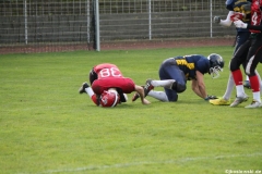 U17 Hanau Hornets vs. Marburg Mercenaries399