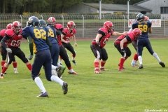 U17 Hanau Hornets vs. Marburg Mercenaries402