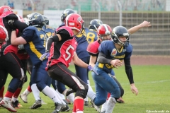 U17 Hanau Hornets vs. Marburg Mercenaries416