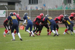 U17 Hanau Hornets vs. Marburg Mercenaries428