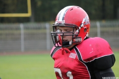 U17 Hanau Hornets vs. Marburg Mercenaries431